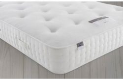 Silentnight - Whitfield 4000 Pocket Memory Mattress -Kingsize